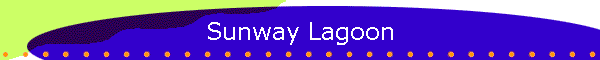 Sunway Lagoon