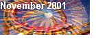 November 2001