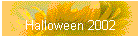 Halloween 2002