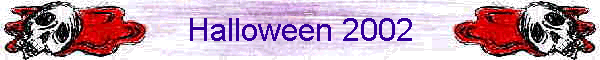 Halloween 2002