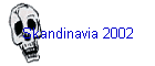 Skandinavia 2002