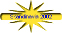Skandinavia 2002