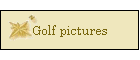 Golf pictures
