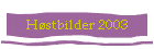 H�stbilder 2003