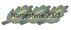 Norgesferie 2003
