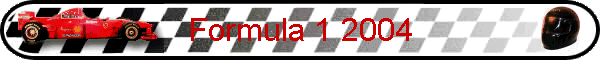 Formula 1 2004