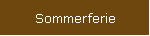 Sommerferie