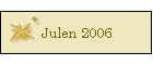 Julen 2006