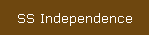 SS Independence