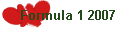 Formula 1 2007