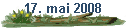 17. mai 2008