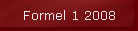 Formel 1 2008