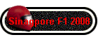 Sinagpore F1 2008