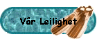V�r Leilighet