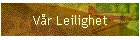 V�r Leilighet