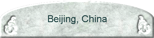 Beijing, China