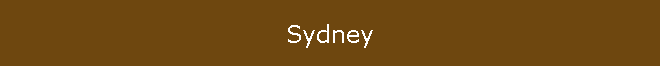 Sydney