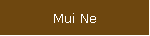 Mui Ne