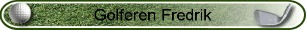 Golferen Fredrik